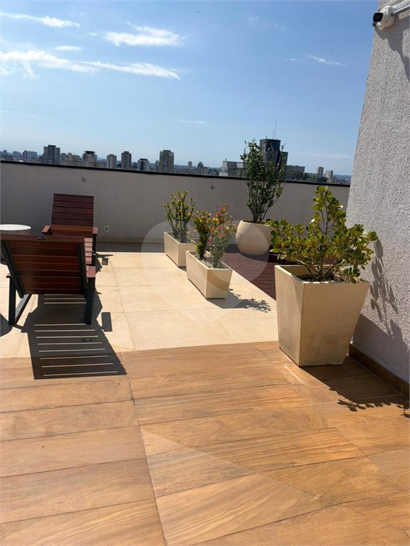 Apartamento à venda com 2 quartos, sendo 1 suíte, em Vila Paulicéia, São Paulo, SP