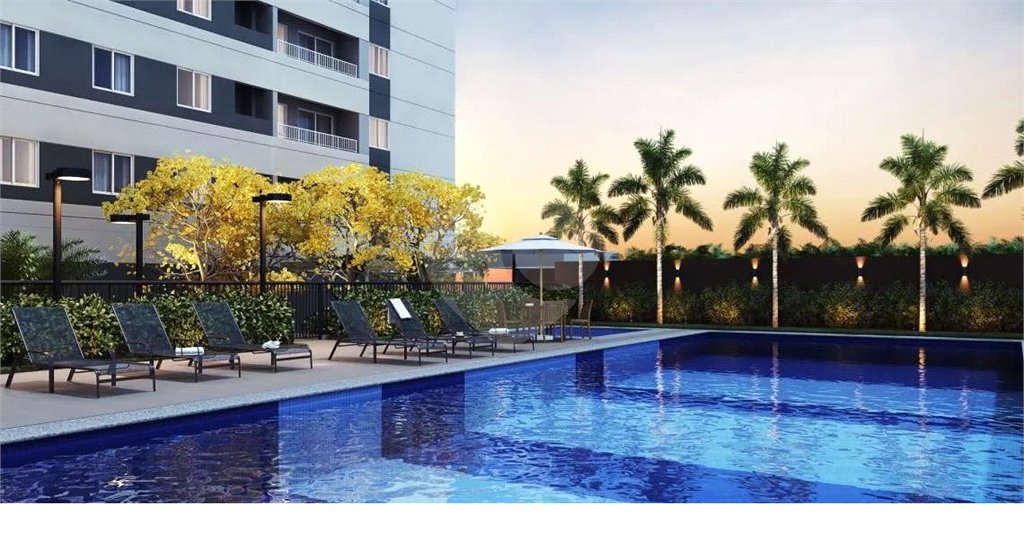 Apartamento à venda com 3 quartos, sendo 1 suíte,  em Vila Vermelha, São Paulo, SP