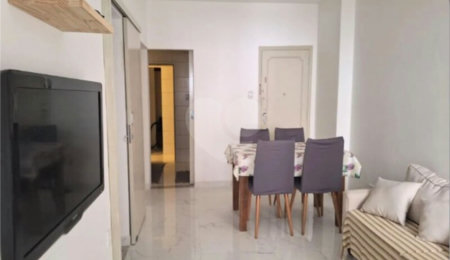 Apartamento à venda com 2 quartos, sendo 1 suíte,  em Flamengo, Rio de Janeiro, RJ