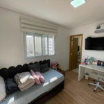 Apartamento com 2 dormitórios à venda, 74 m² por R$ 1.049.000,00 - Gonzaga - Santos/SP