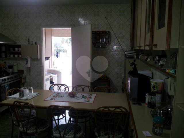 Sobrado à venda com 3 quartos em Vila Guilherme, São Paulo, SP