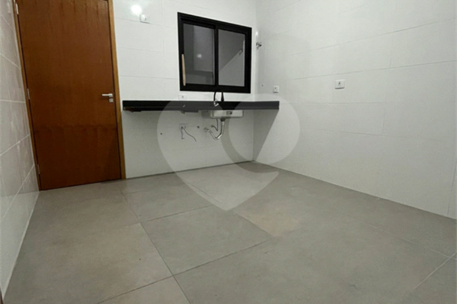 Villagio à venda com 3 quartos, sendo 1 suíte, em Tucuruvi, São Paulo, SP