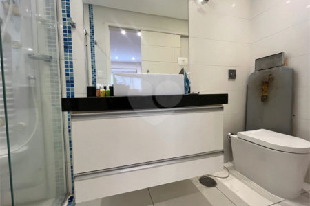 Casa à venda com 6 suítes no condomínio Chácara Francesa, São Paulo - SP