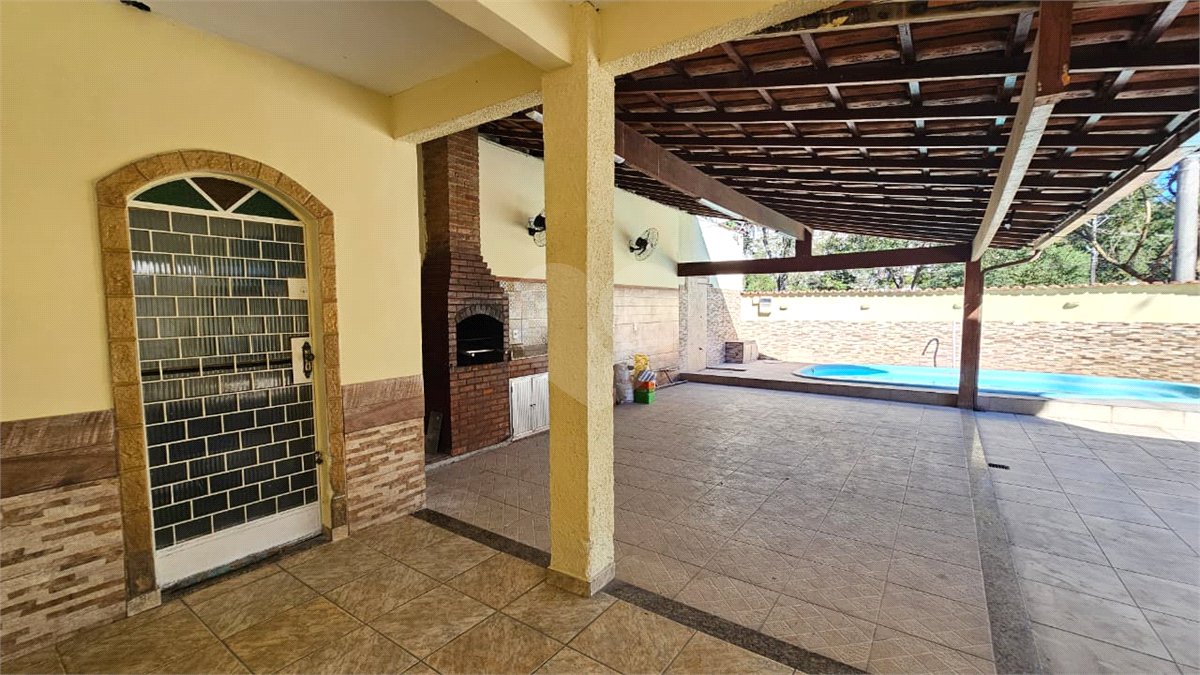 Casa à venda com 3 quartos, sendo 2 suítes, em Campo Grande, Rio de Janeiro, RJ
