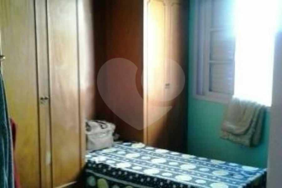 Sobrado à venda com 3 quartos, sendo 1 suíte, no Brasilândia, São Paulo, SP
