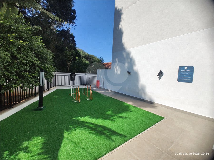 Apartamento à venda com 2 quartos, sendo 1 suíte,  em Vila Thais, Atibaia, SP