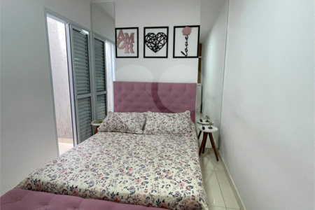 Casa à venda com 2 quartos no condomínio Village das Vertentes, São Paulo - SP