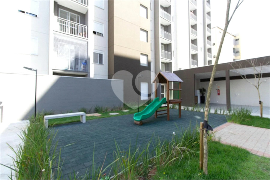 Apartamento à venda com 2 quartos em Vila Guilherme, São Paulo, SP