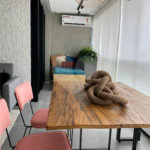 Sala à venda com 1 suíte em Chácara Santo Antônio, São Paulo, SP