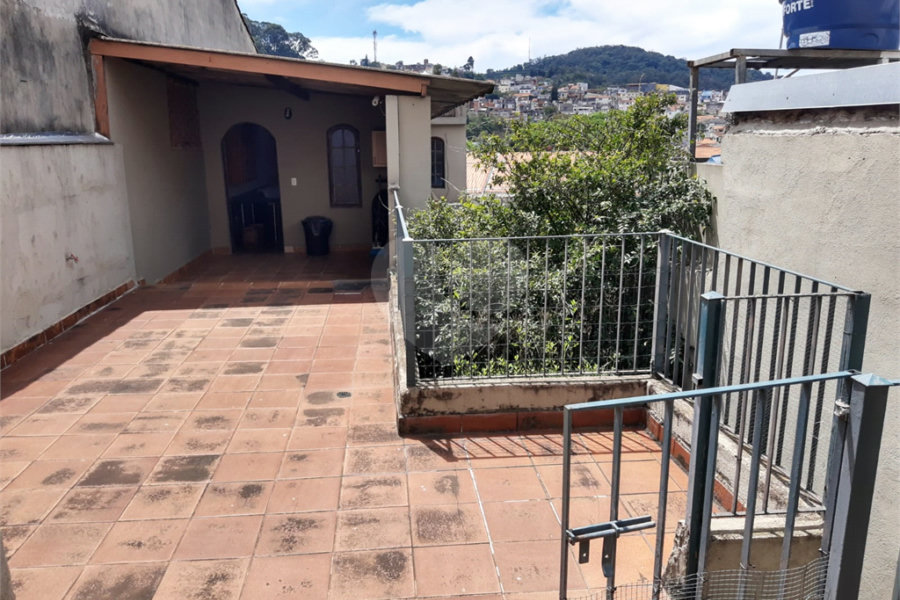 Sobrado à venda com 3 quartos, sendo 1 suíte, em Tremembé, São Paulo, SP