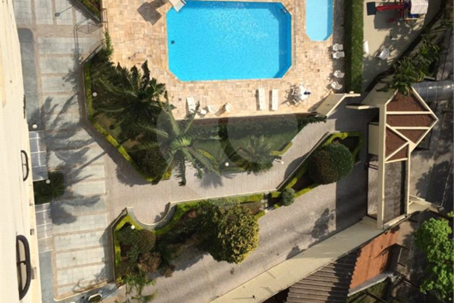 Apartamento à venda ou para alugar com 4 quartos, sendo 1 suíte, em Horto Florestal, São Paulo, SP