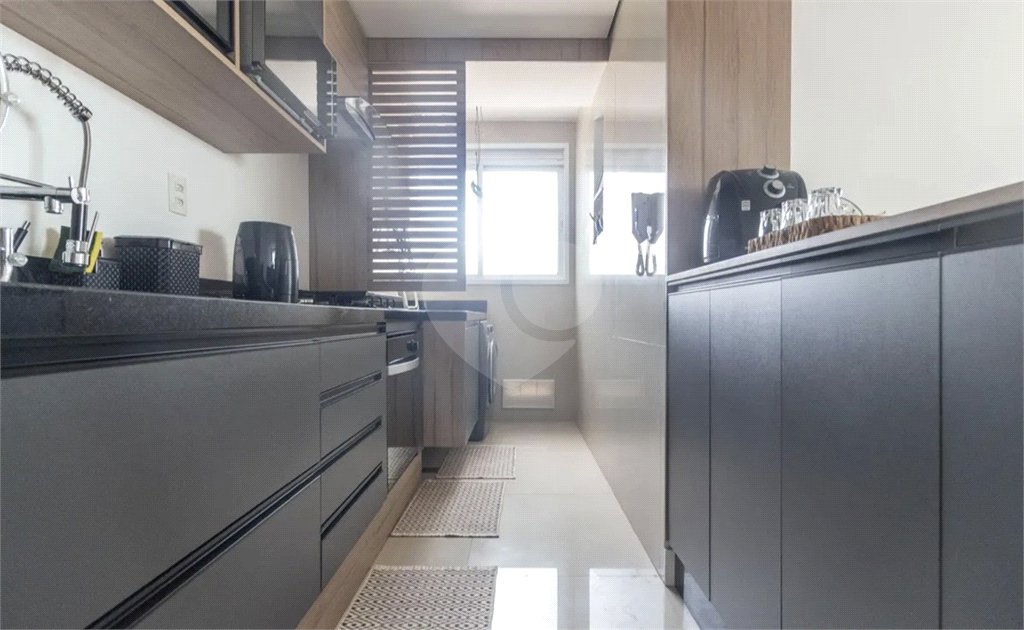 Apartamento à venda com 2 quartos, sendo 1 suíte, em Vila Dom Pedro II, São Paulo, SP