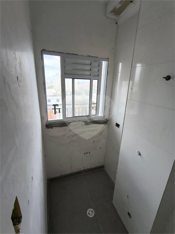 Apartamento à venda com 1 quarto em Guaianazes, São Paulo, SP