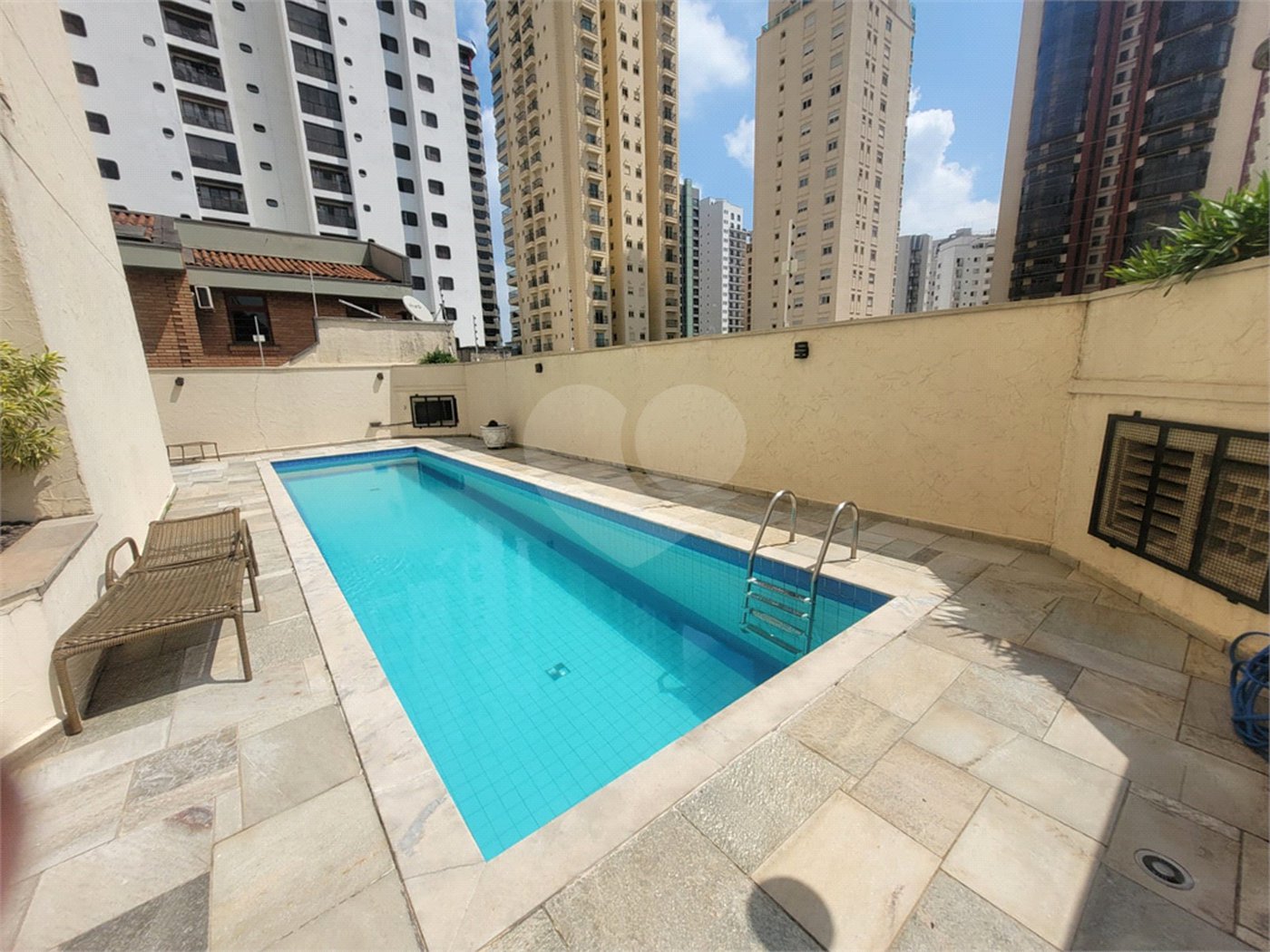 Apartamento à venda com 1 suíte em Santana, São Paulo, SP