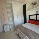 Cobertura à venda com 3 quartos, sendo 1 suíte, em Passagem, Cabo Frio, RJ