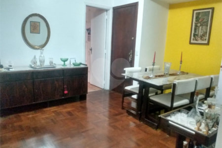 Apartamento à venda com 2 quartos, sendo 1 suíte,  em Tijuca, Rio de Janeiro, RJ