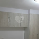 Apartamento à venda com 2 quartos em Parque Nações Unidas, São Paulo, SP