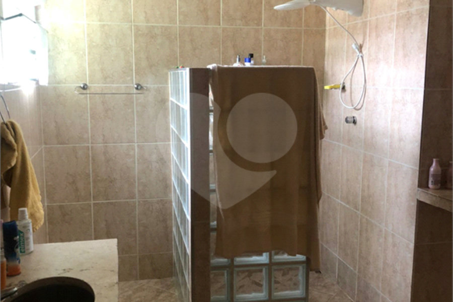 Sobrado à venda com 3 quartos, sendo 1 suíte, em Santana, São Paulo, SP