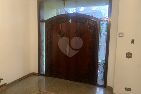 Sobrado à venda com 4 quartos, sendo 3 suítes, em Planalto Paulista, São Paulo, SP