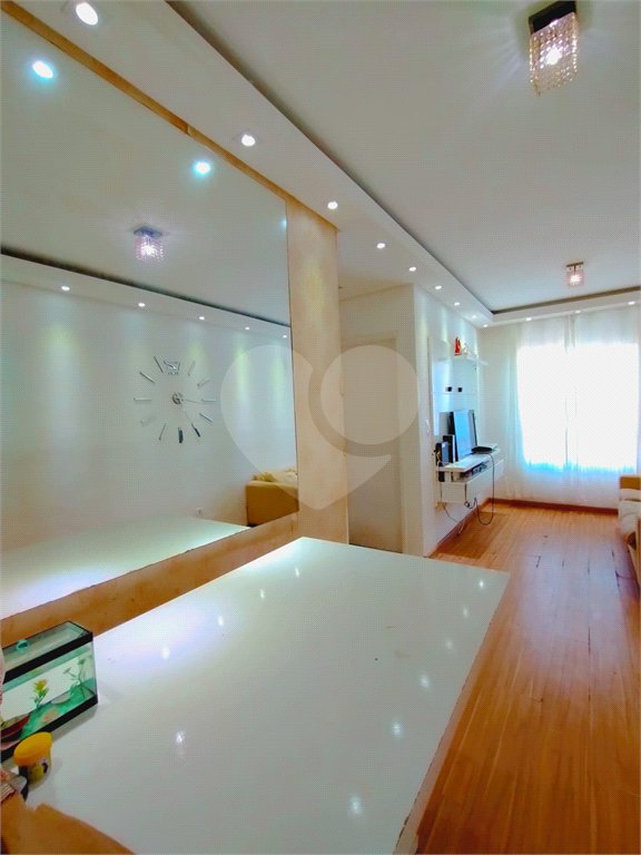Apartamento à venda com 2 quartos em Vila Barão, Sorocaba, SP