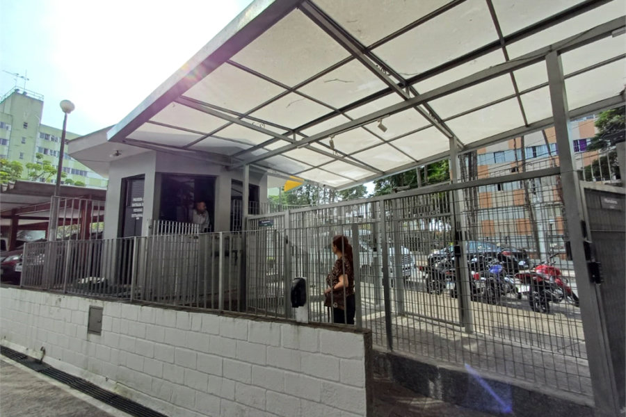 Apartamento à venda com 3 quartos em Tremembé, São Paulo, SP
