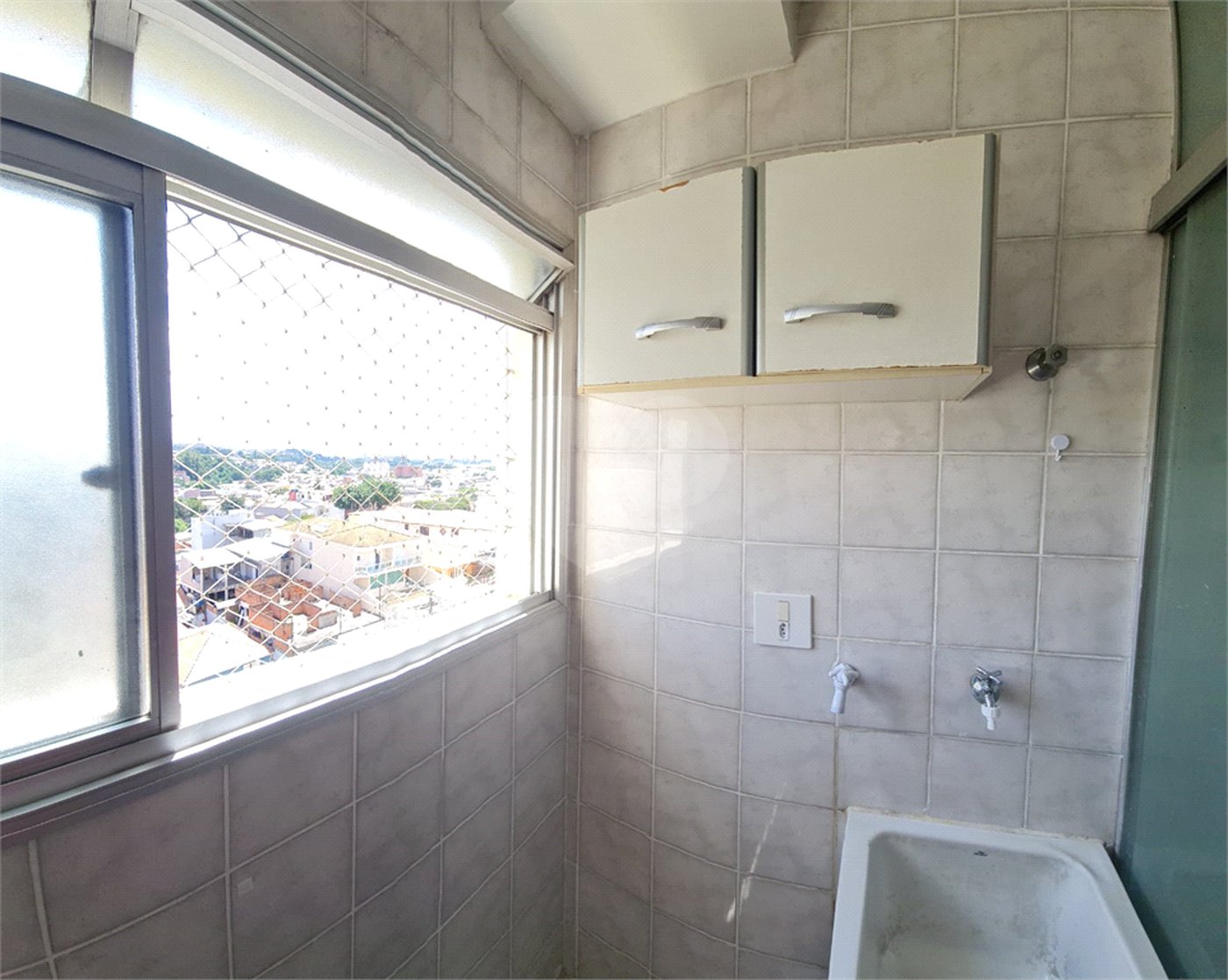 Apartamento à venda com 2 quartos em Tucuruvi, São Paulo, SP