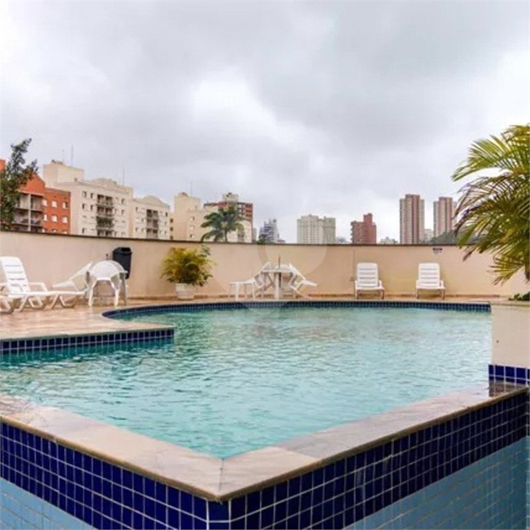 Duplex à venda com 1 quarto em Jardim Ampliação, São Paulo, SP
