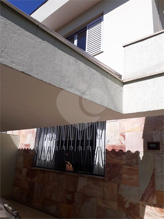 Sobrado à venda com 3 quartos, sendo 1 suíte, em Vila São Francisco (zona Sul), São Paulo, SP