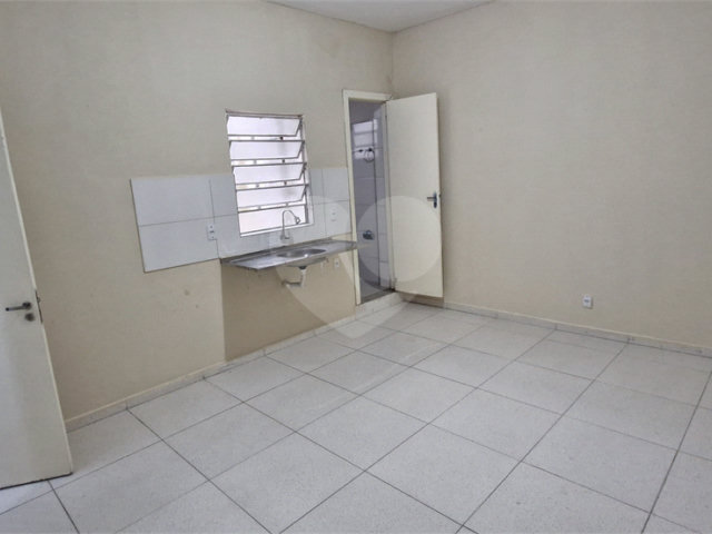 Kitnet para alugar com 1 suíte em Freguesia do Ó, São Paulo, SP