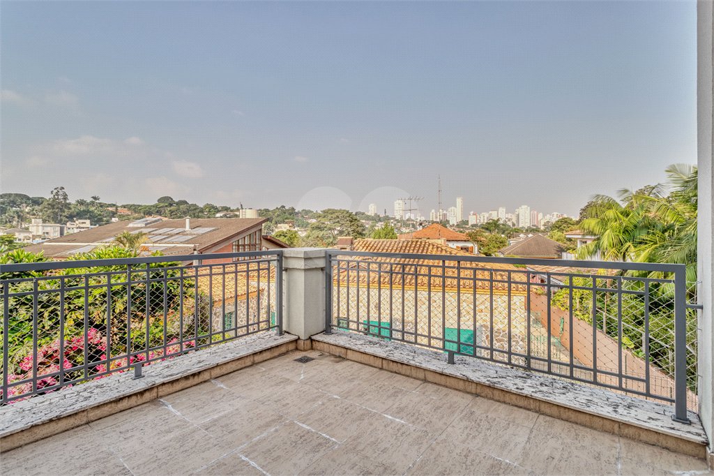Casa à venda com 4 suítes no condomínio L'unique, São Paulo - SP
