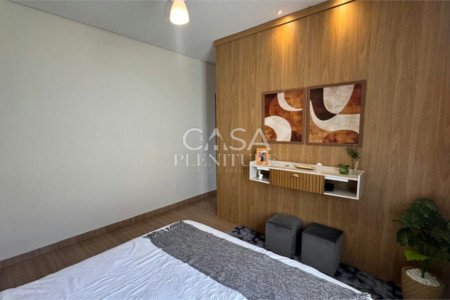 Casa em condomínio à venda com 3 suítes em Jardim Novo Horizonte, Sorocaba, SP