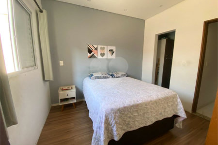 Casa à venda com 3 quartos, sendo 1 suíte, em Jardim Brasil, Várzea Paulista, SP