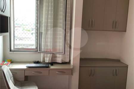 Apartamento à venda com 2 quartos em Vila Maria, São Paulo, SP