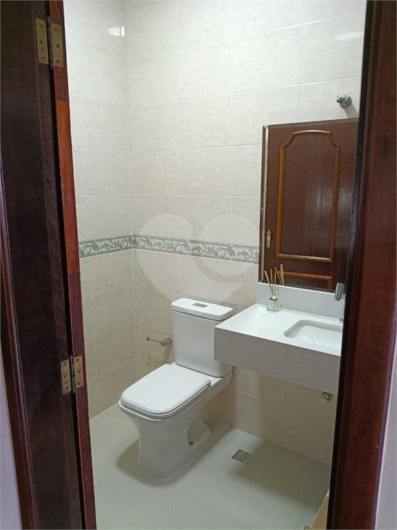 Casa à venda com 3 quartos, sendo 1 suíte, em Chácara Jafet, Mogi das Cruzes, SP