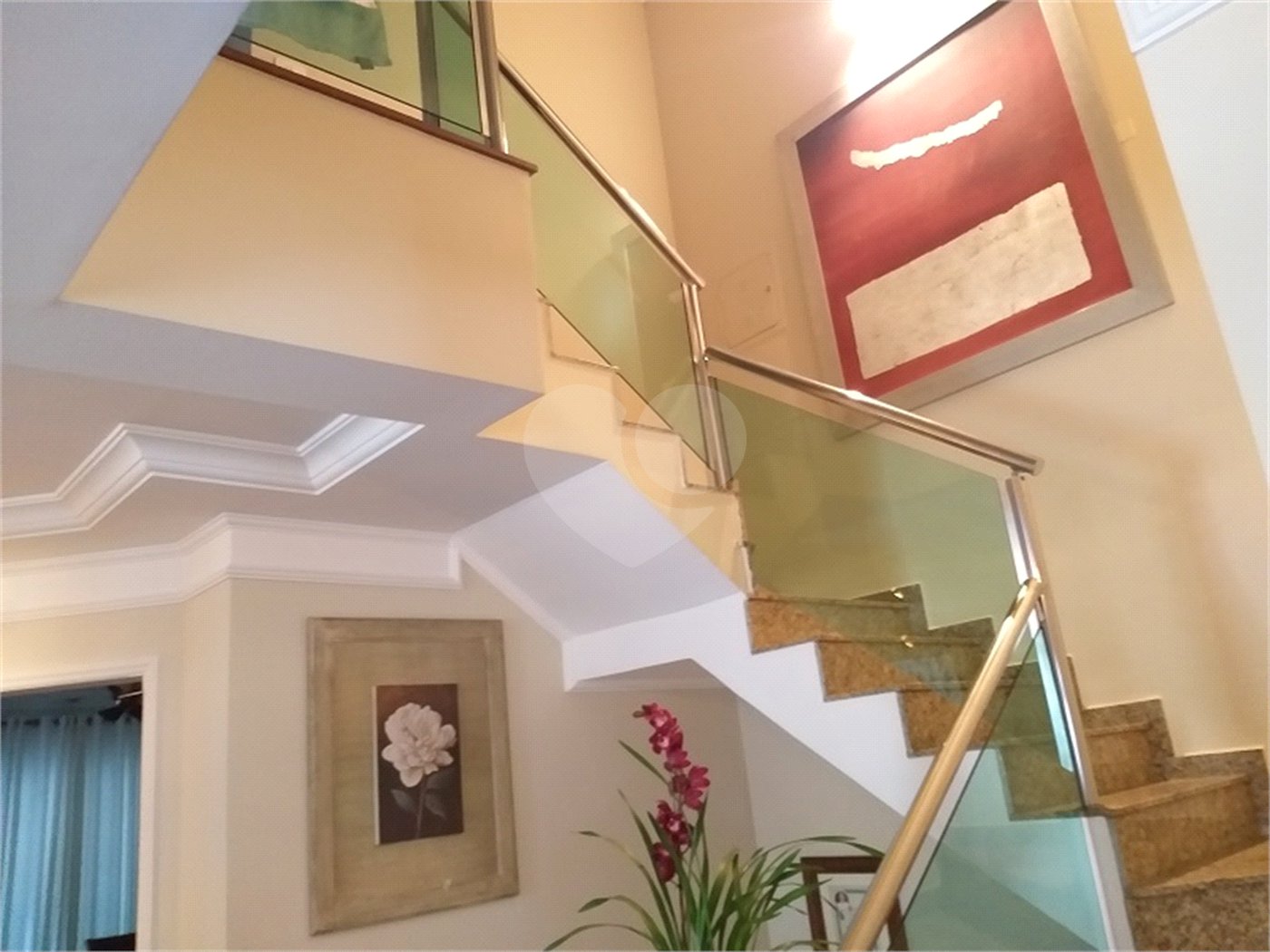 Casa à venda com 4 suítes em Jardim Floresta, São Paulo, SP