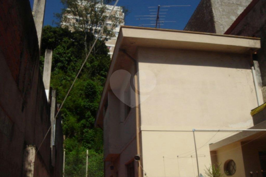 Casa à venda com 3 quartos em Santana, São Paulo, SP