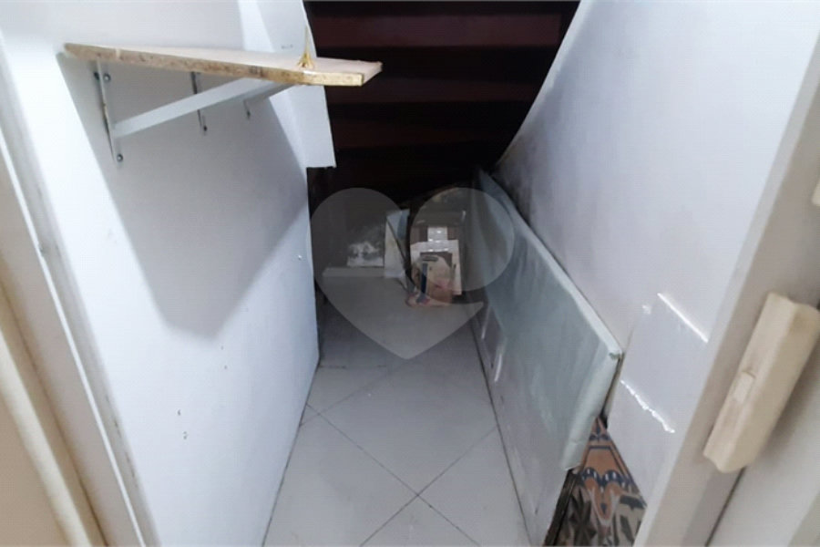 Sobrado à venda com 3 quartos em Vila Maria, São Paulo, SP
