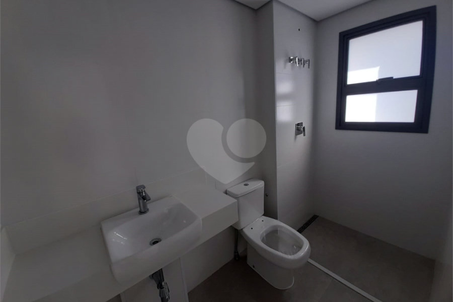 Apartamento à venda com 4 suítes em Santana, São Paulo, SP