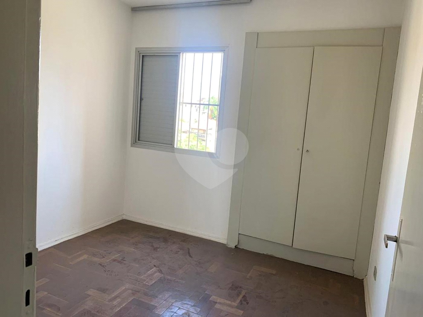 Apartamento à venda com 2 quartos em Santa Teresinha, São Paulo, SP