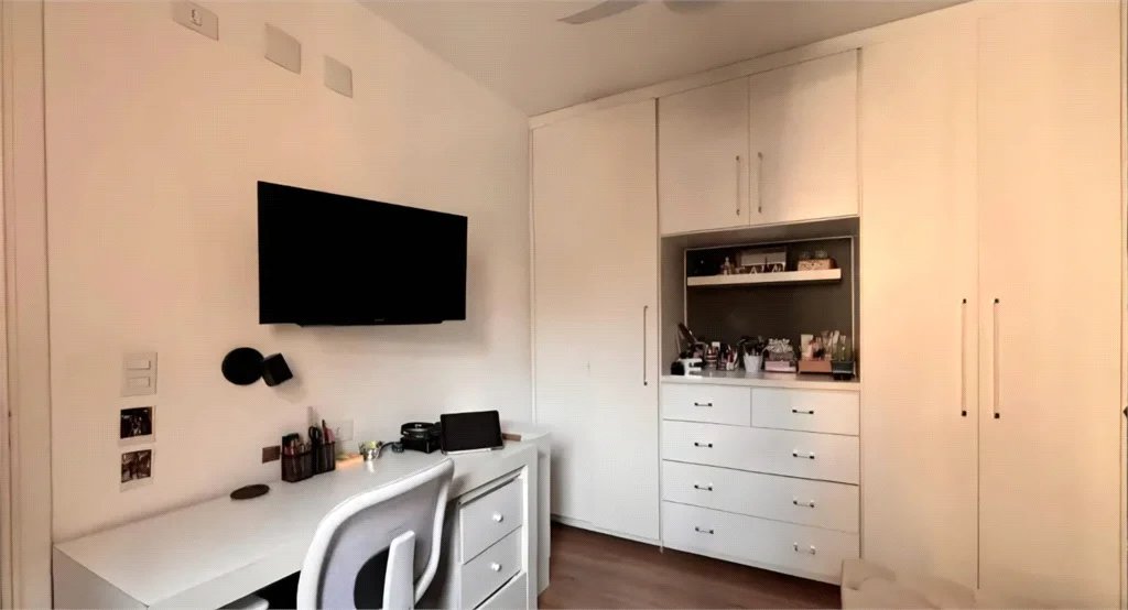 Casa à venda com 2 quartos no condomínio San Francisco Village, São Paulo - SP