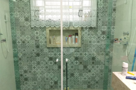 Sobrado à venda com 3 quartos, sendo 1 suíte, em Vila Galvão, Guarulhos, SP