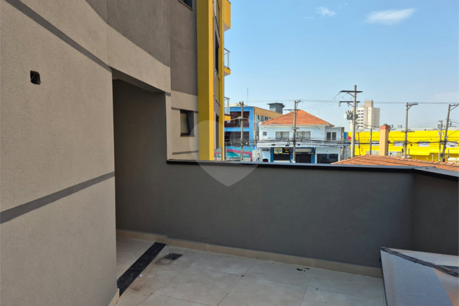 Apartamento para alugar com 2 quartos em Tucuruvi, São Paulo, SP