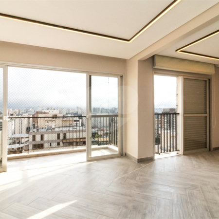 Apartamento à venda com 3 quartos, sendo 1 suíte,  em Indianópolis, São Paulo, SP