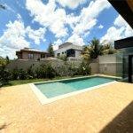 Casa à venda com 4 suítes no condomínio Bela Vista Jardim Olhos D'agua, Ribeirão Preto - SP