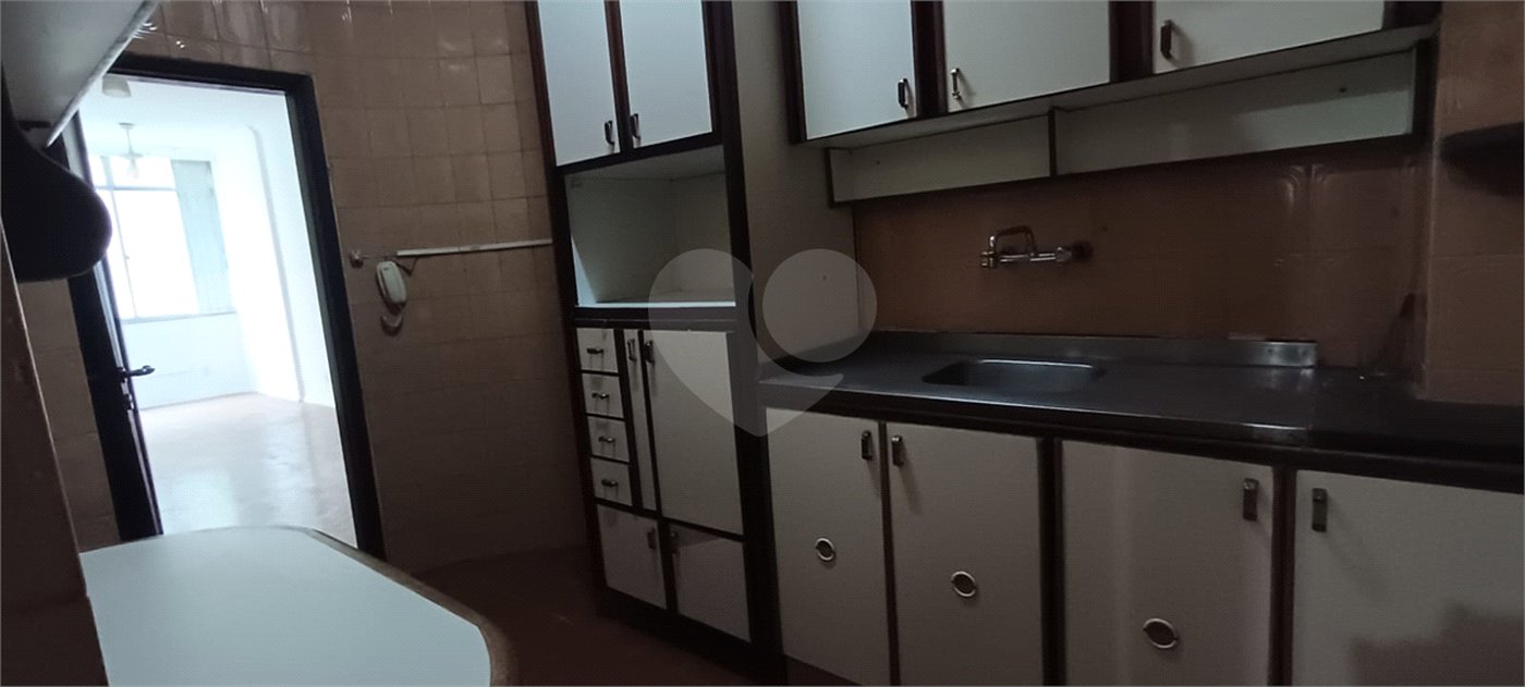 Apartamento à venda com 3 quartos em Botafogo, Rio de Janeiro, RJ