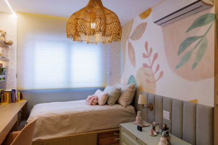 Garden Exclusivo de 332 m² na Ponta da Praia