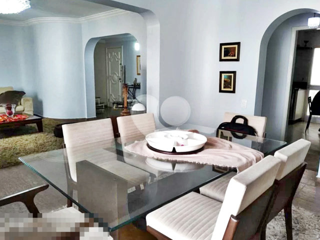 Triplex à venda com 4 quartos, sendo 1 suíte,  em Santana, São Paulo, SP