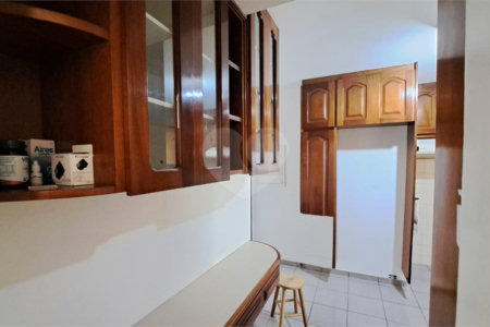 Apartamento à venda com 3 quartos, sendo 1 suíte, em Vila Mariana, São Paulo, SP