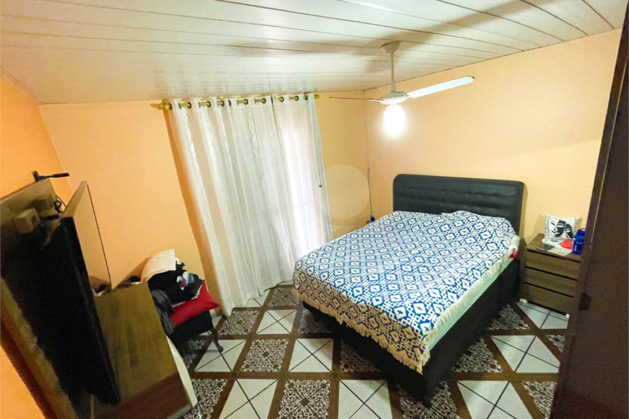 Sobrado à venda com 1 quarto em Casa Verde, São Paulo, SP