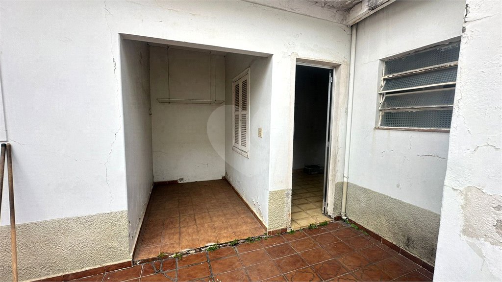 Casa Térrea à venda com 3 quartos, sendo 2 suítes, em Tucuruvi, São Paulo, SP